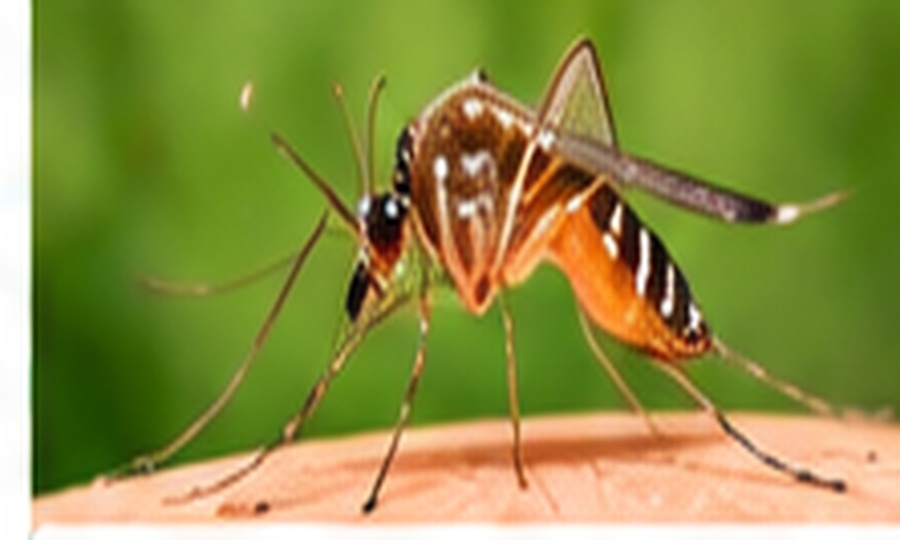Mosquito awareness