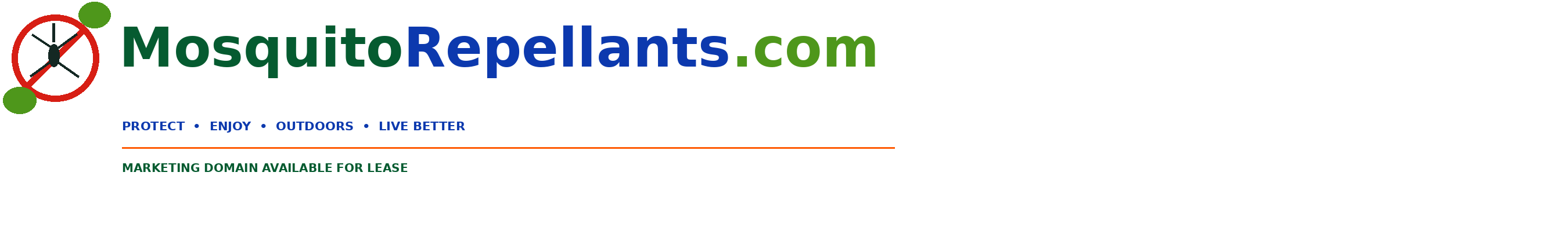 MosquitoRepellants.com